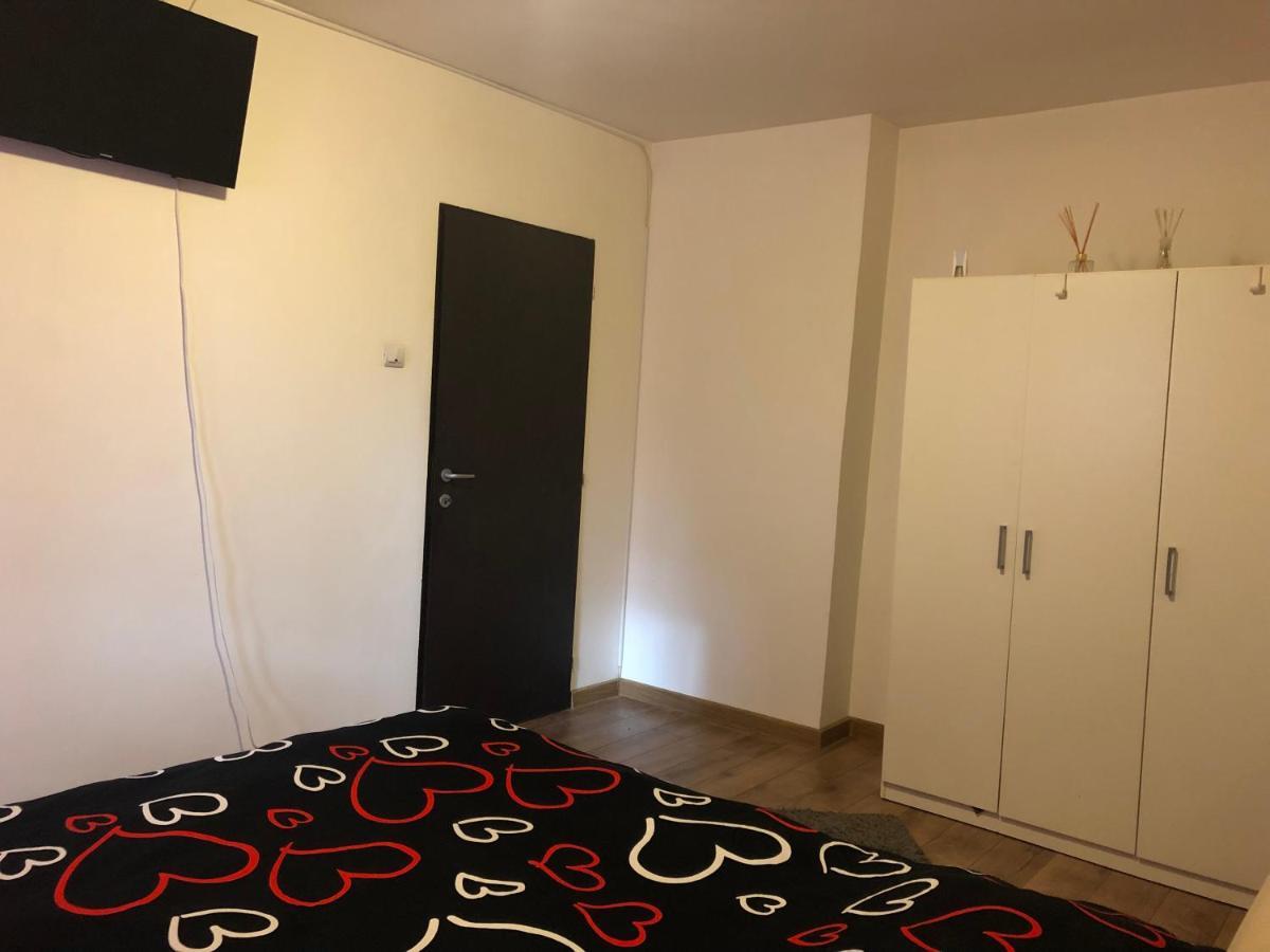 Jane House 2 Apartment Bucharest Luaran gambar