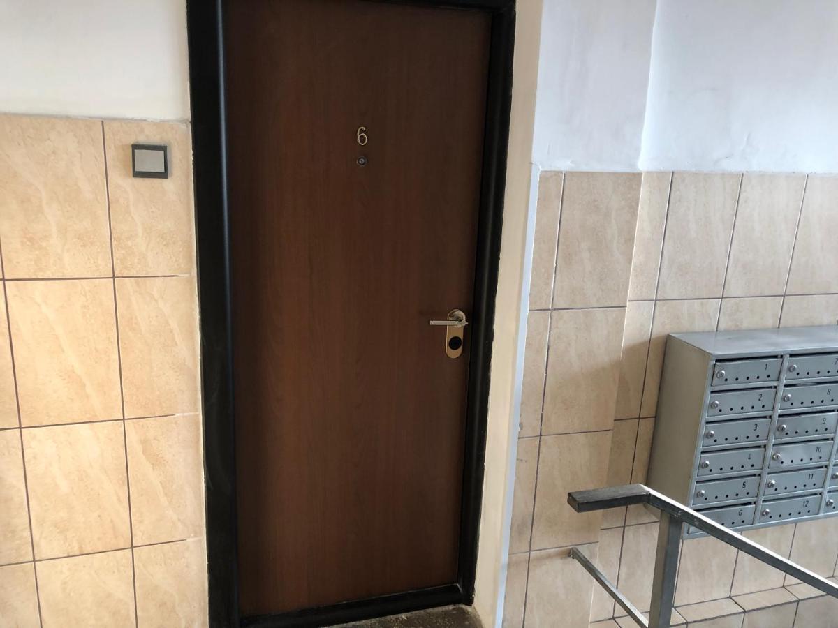 Jane House 2 Apartment Bucharest Luaran gambar