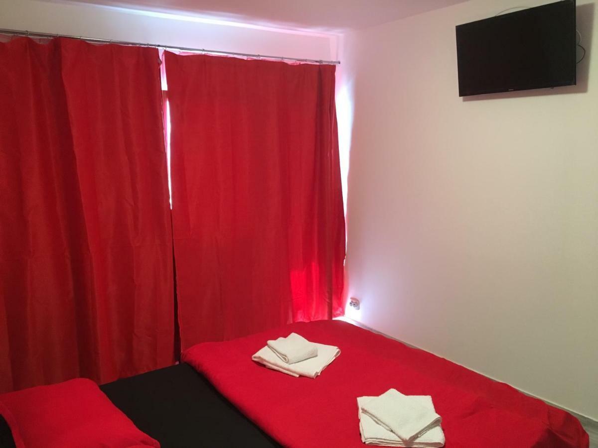 Jane House 2 Apartment Bucharest Luaran gambar