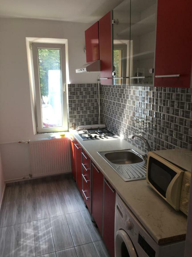 Jane House 2 Apartment Bucharest Luaran gambar