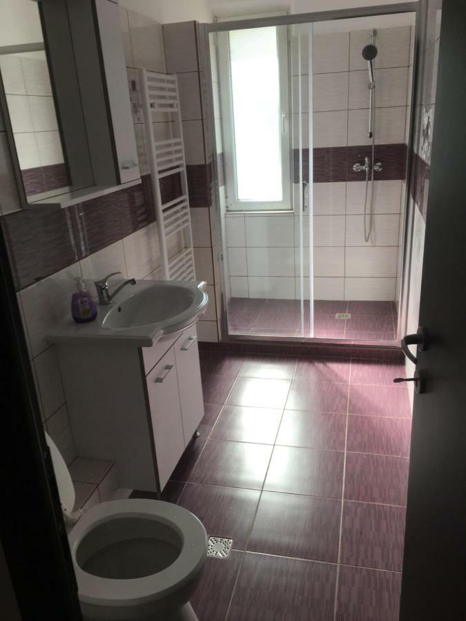Jane House 2 Apartment Bucharest Luaran gambar